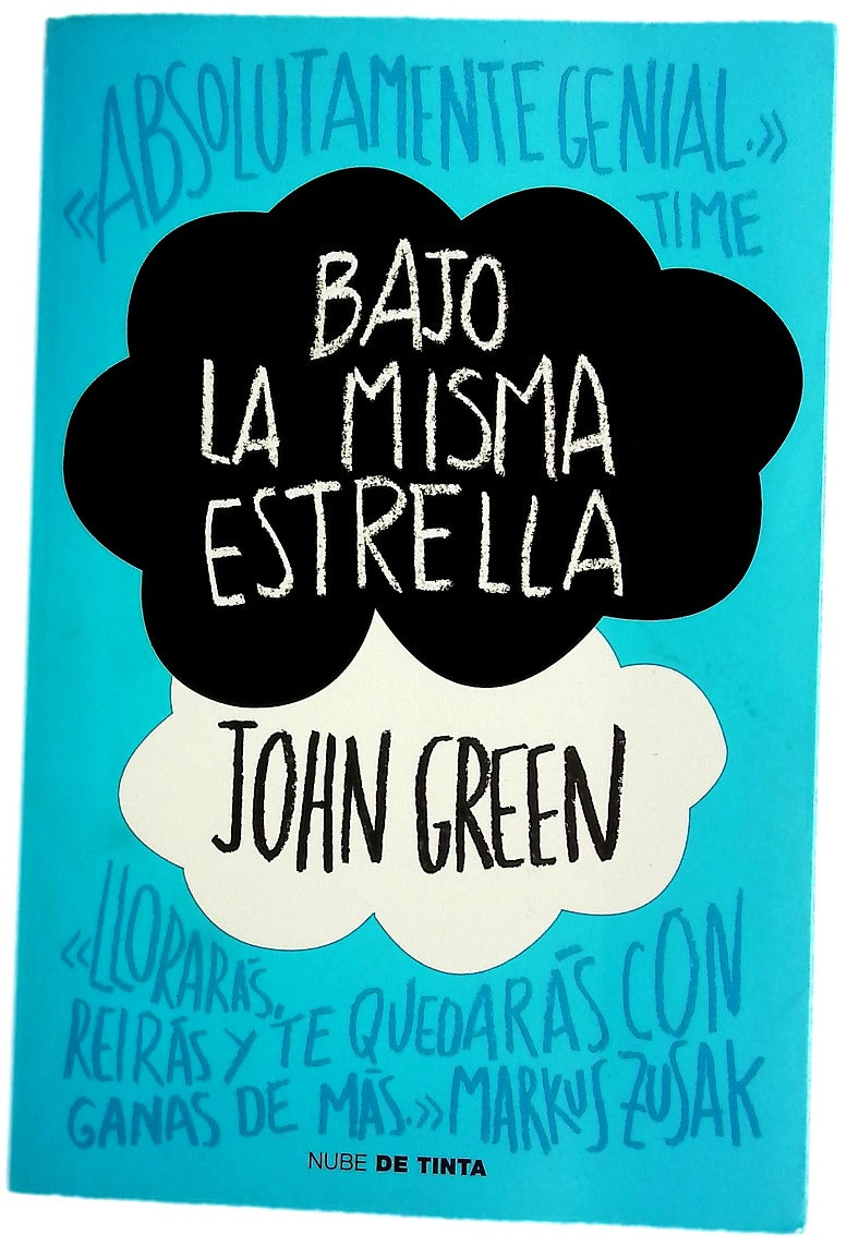 Bajo la misma estrella