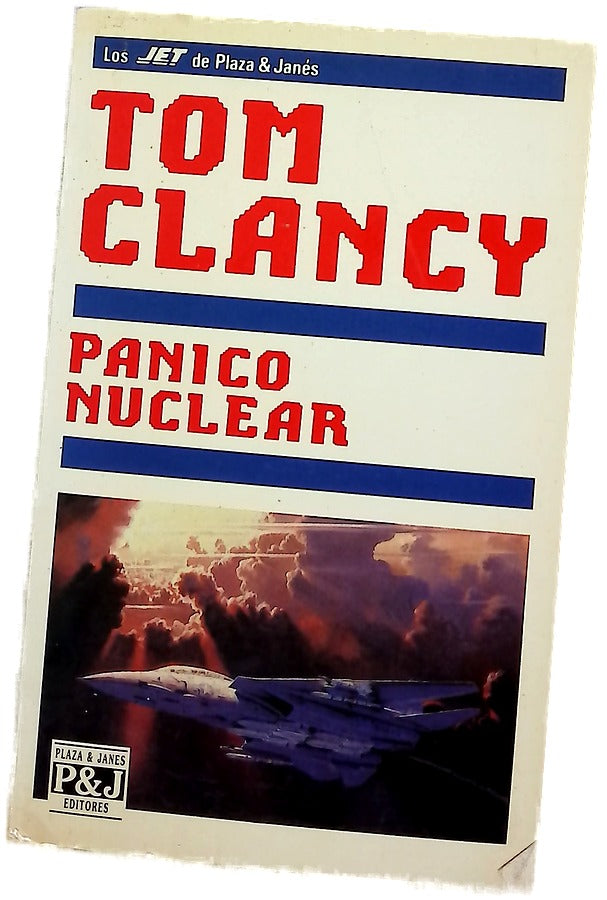 Pánico nuclear