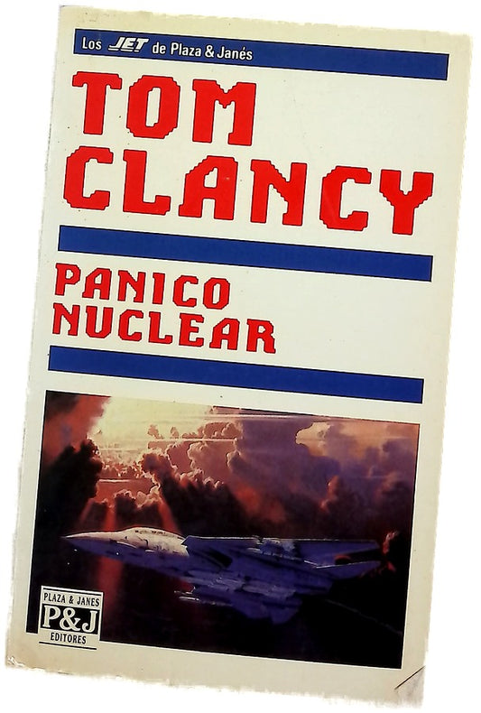 Pánico nuclear