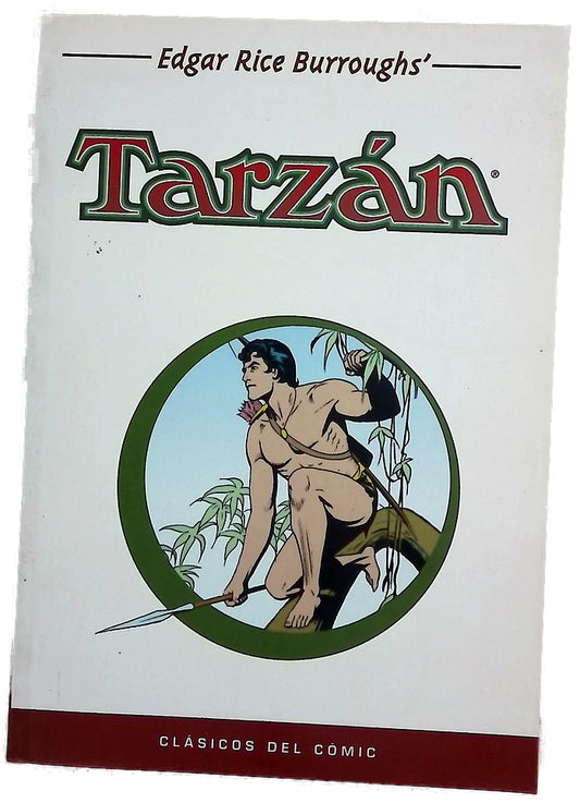 Tarzan