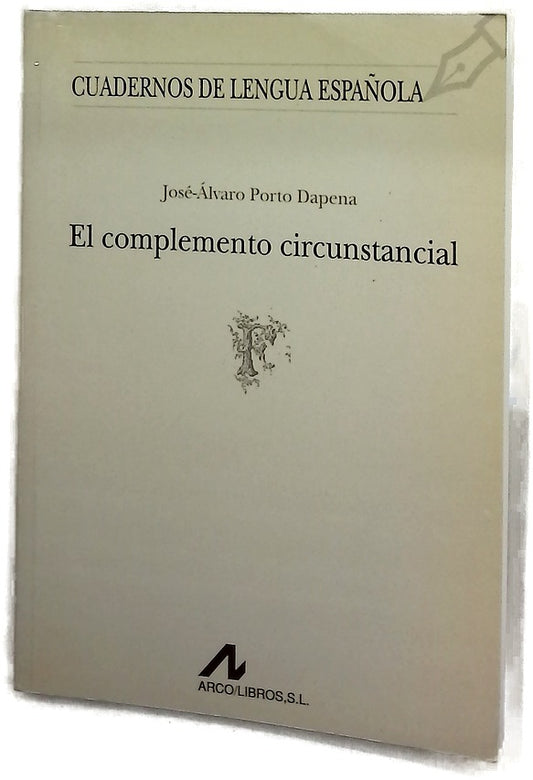 El complemento circunstancial