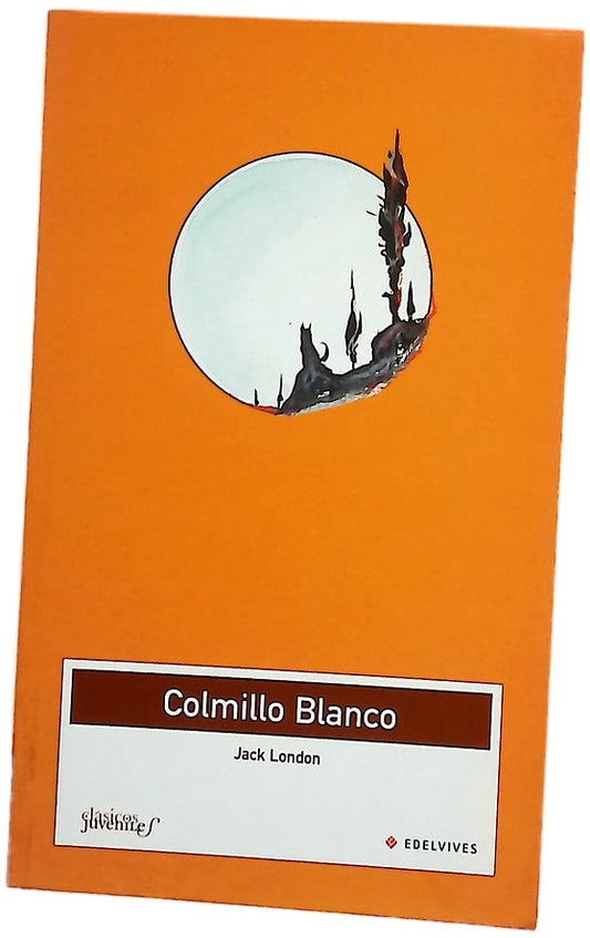 Colmillo Blanco