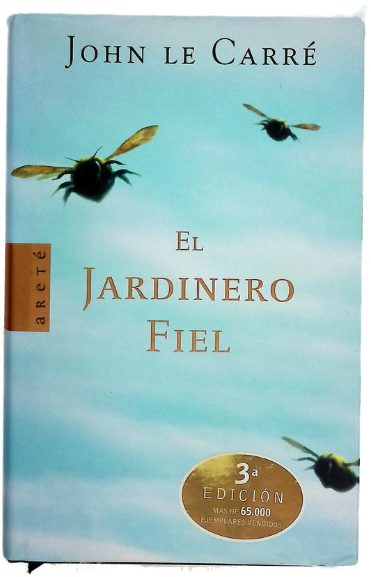El jardinero fiel