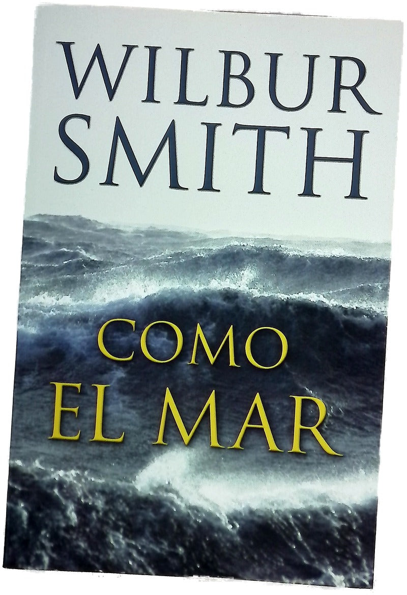 Como el mar