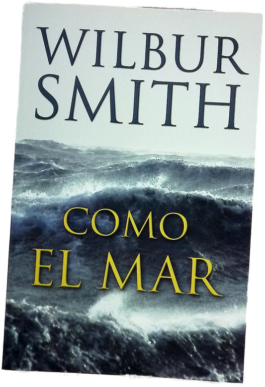 Como el mar