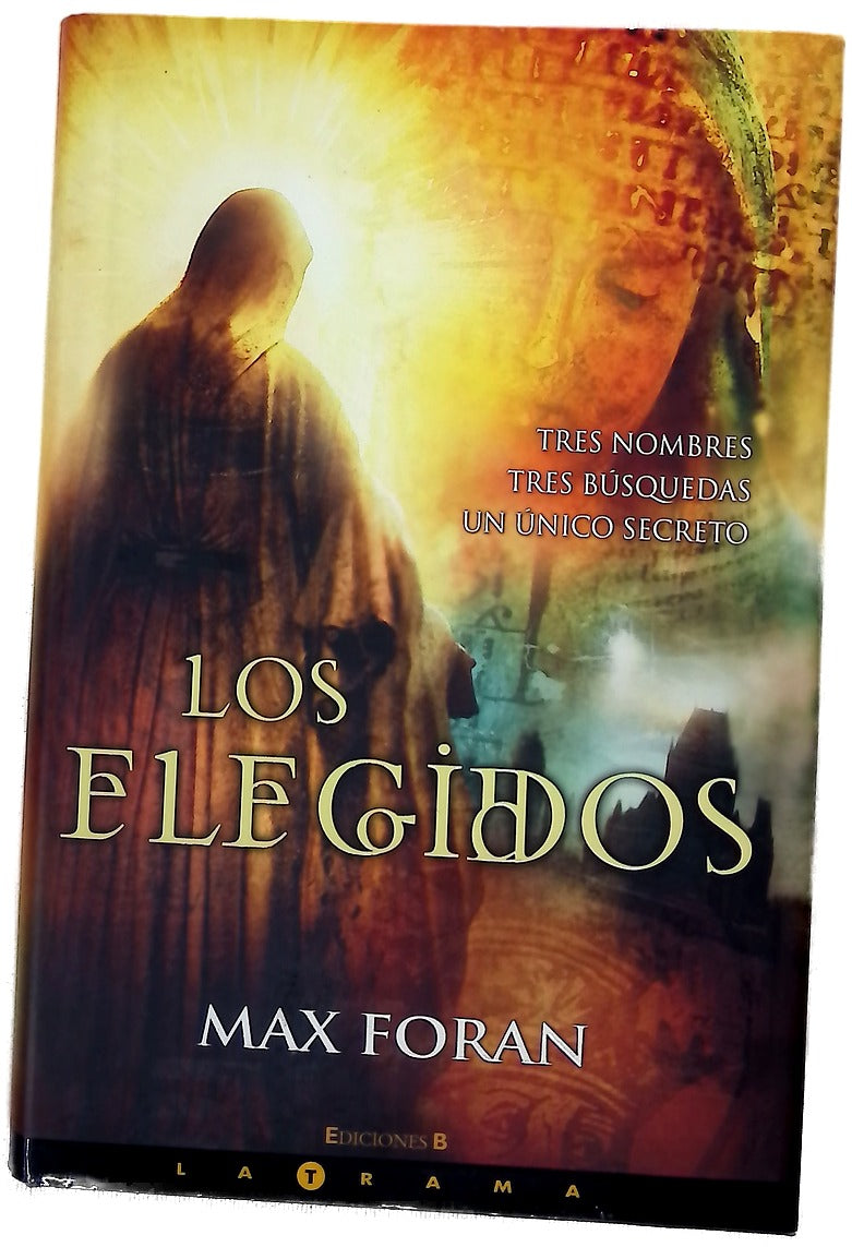 Los elegidos