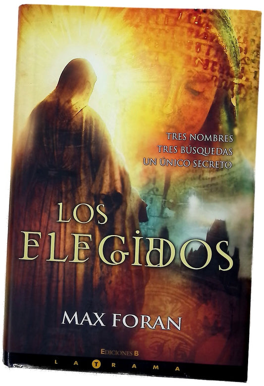 Los elegidos