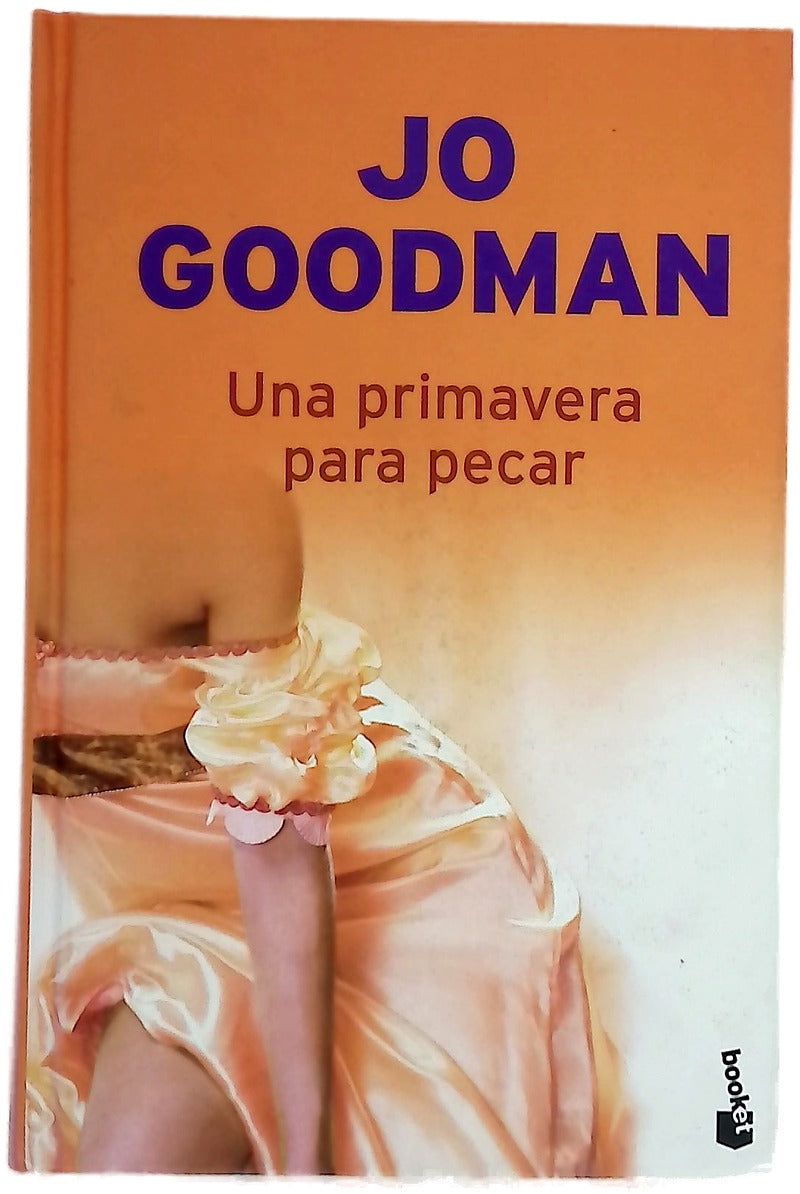 Una primavera para pecar