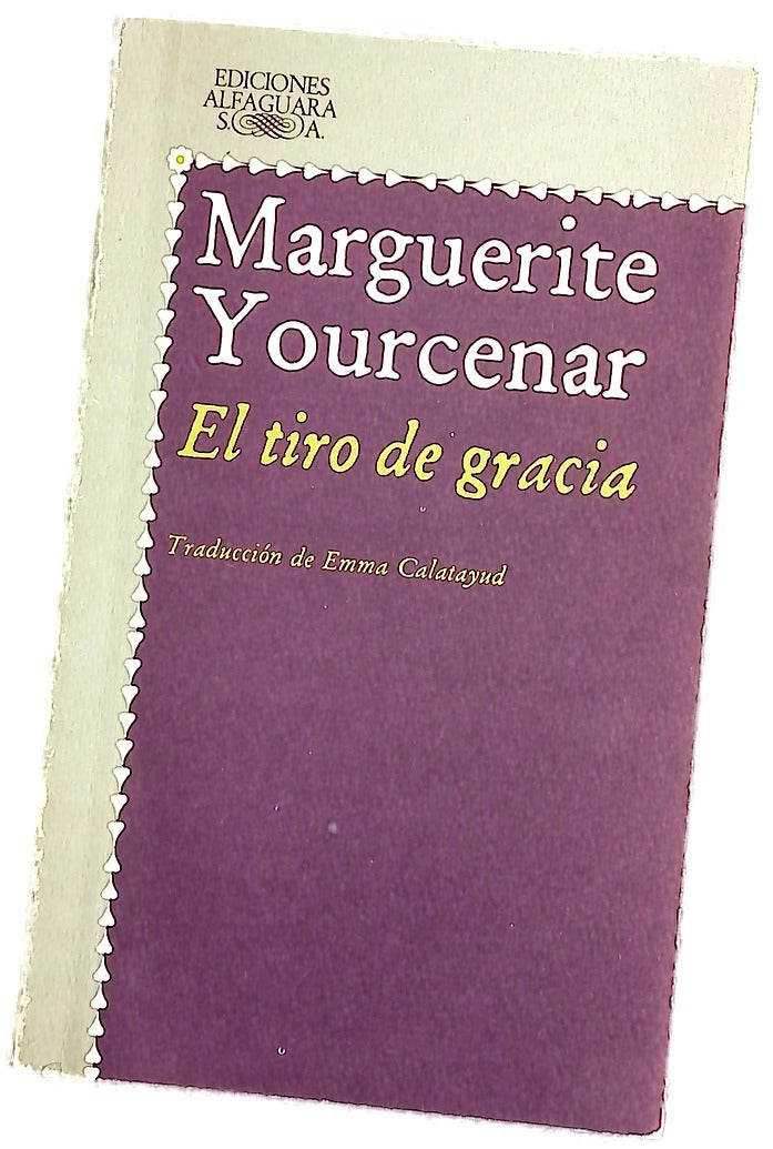 El tiro de gracia