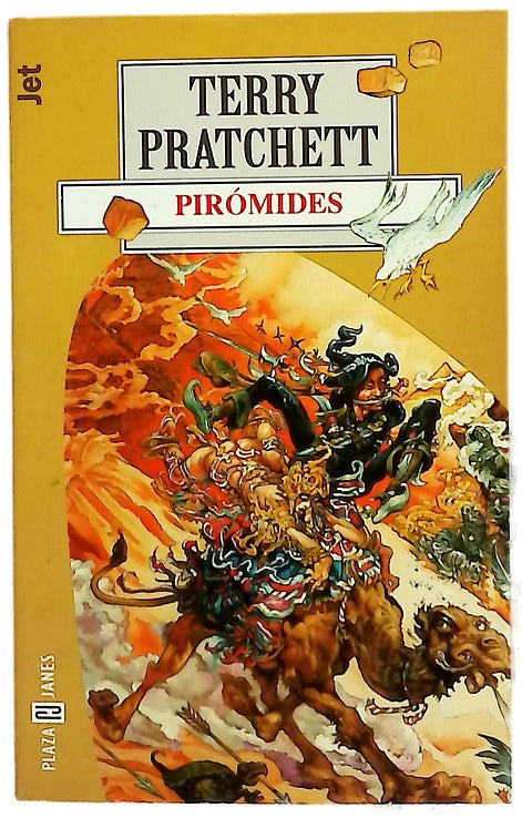 Pirómides