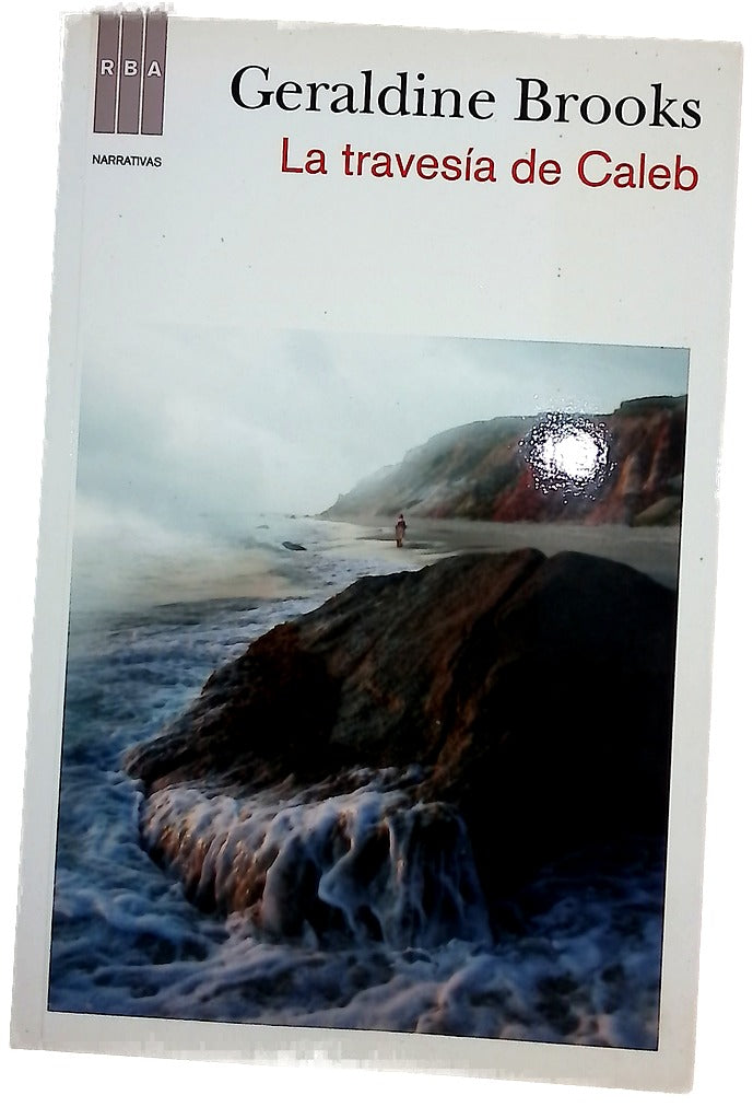 La travesía de Caleb