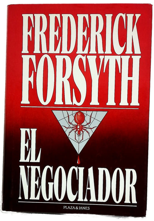 El negociador