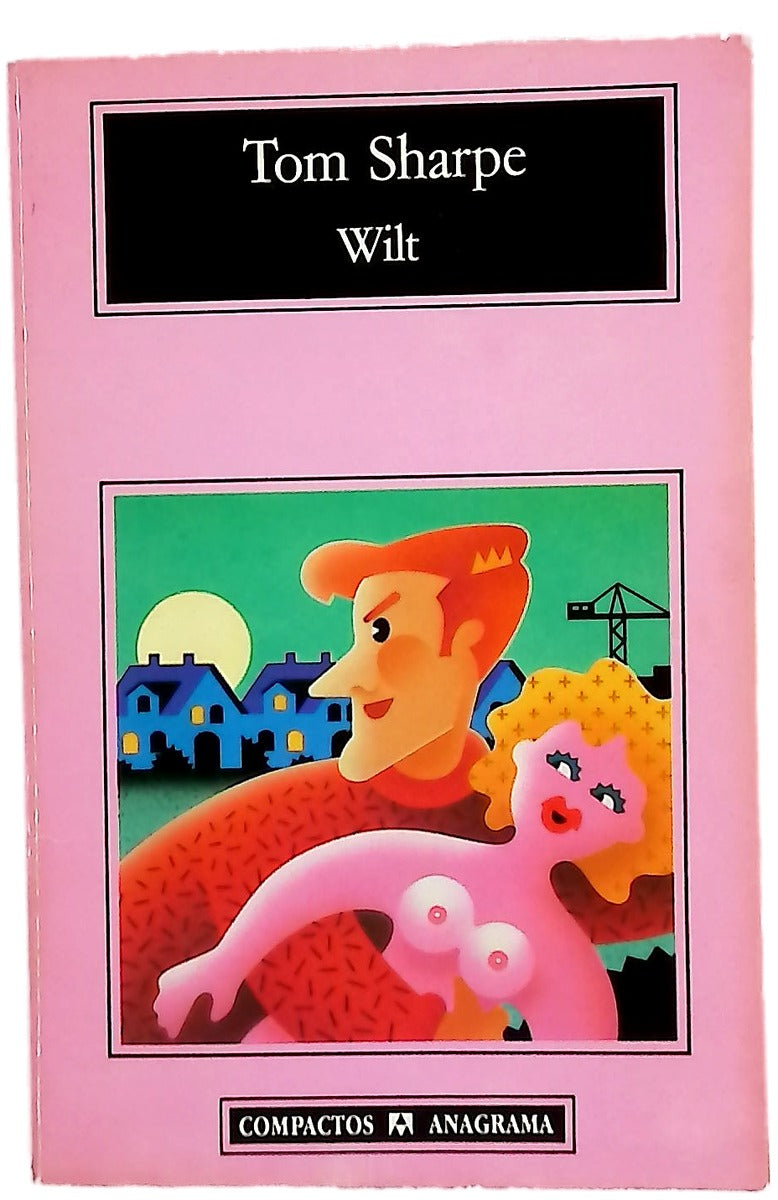 Wilt