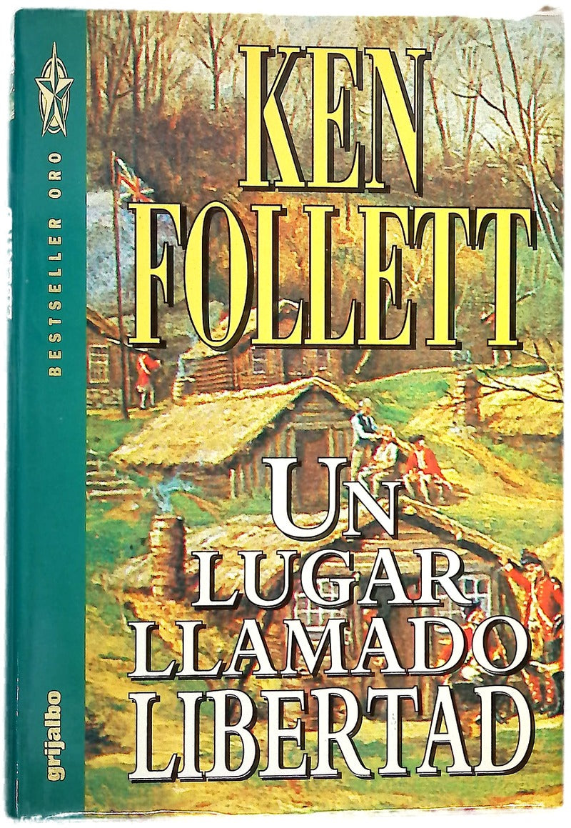 Un lugar llamado libertad