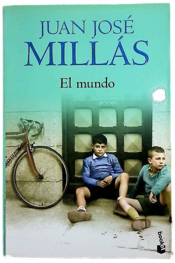 El mundo