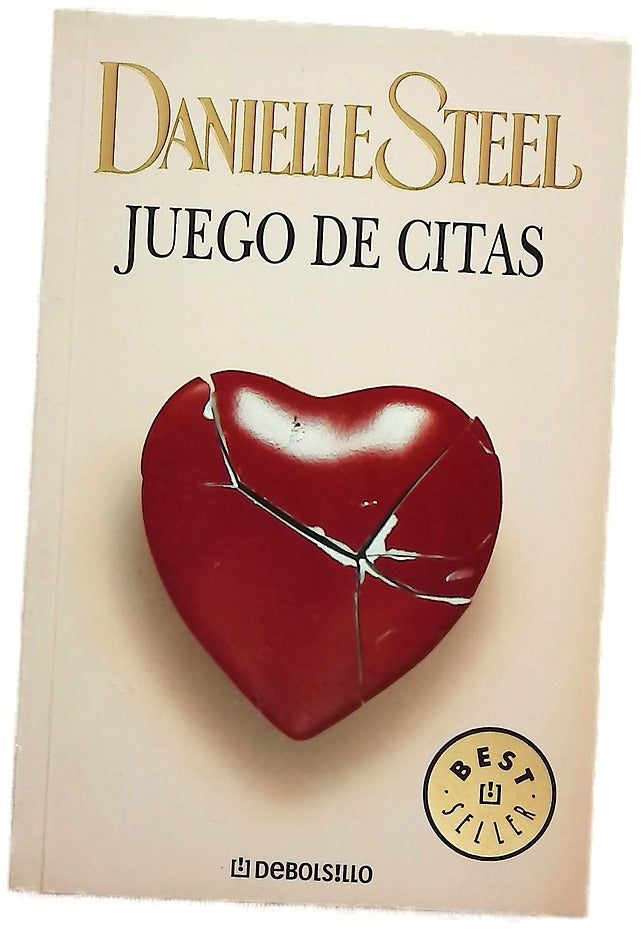 Juego de citas