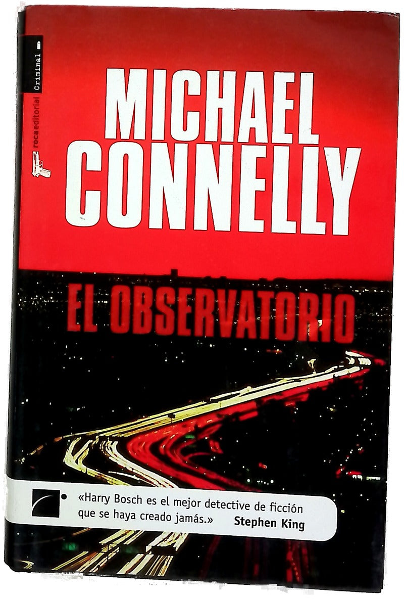 El observatorio
