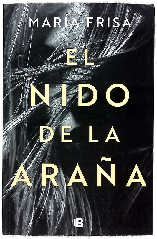 El nido de la araña