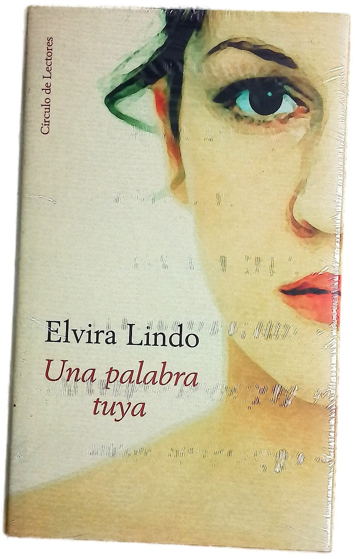 Una palabra tuya