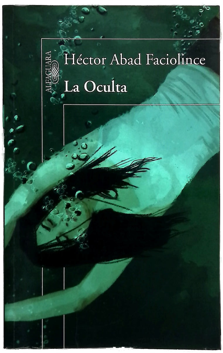 La oculta