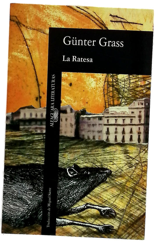 La ratesa