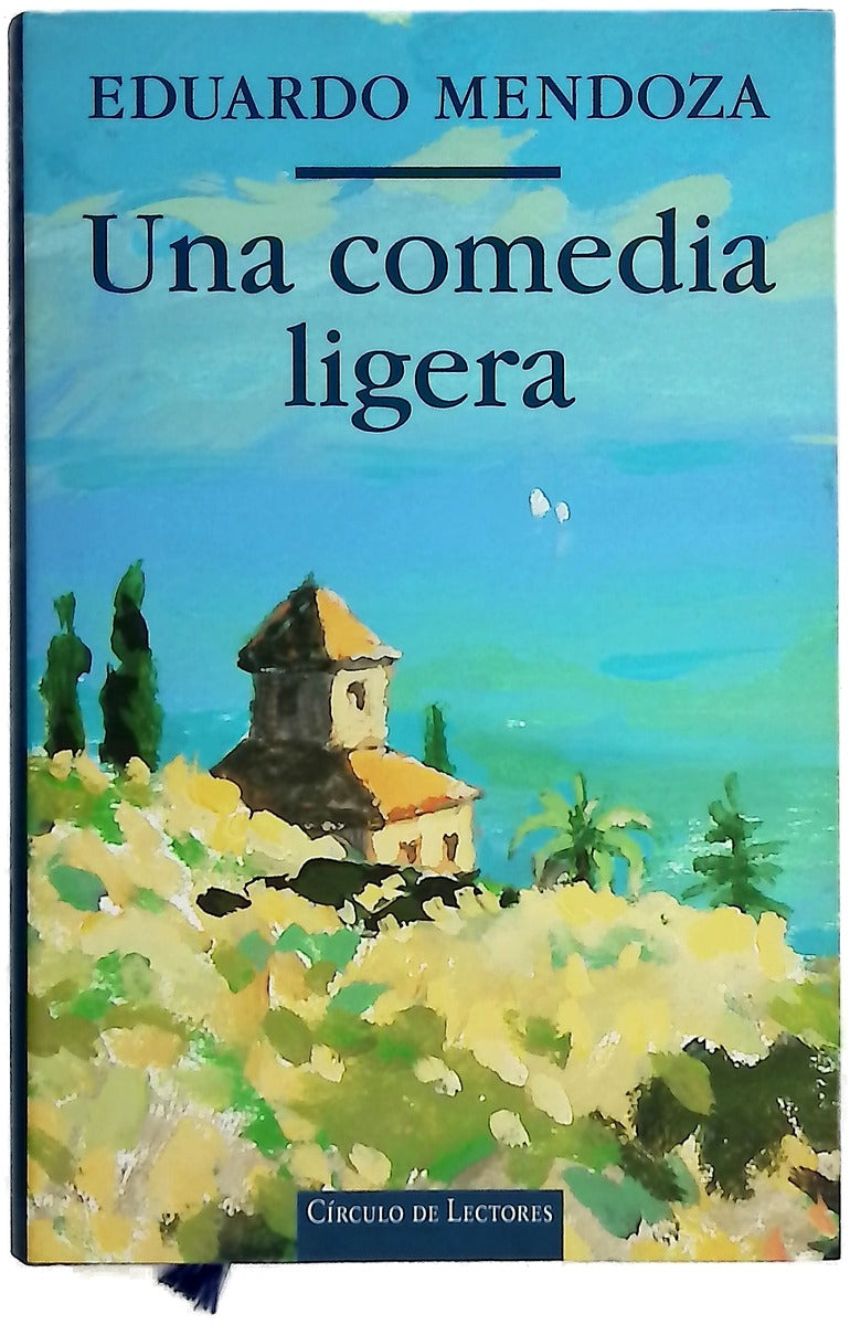 Una comedia ligera
