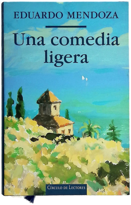 Una comedia ligera