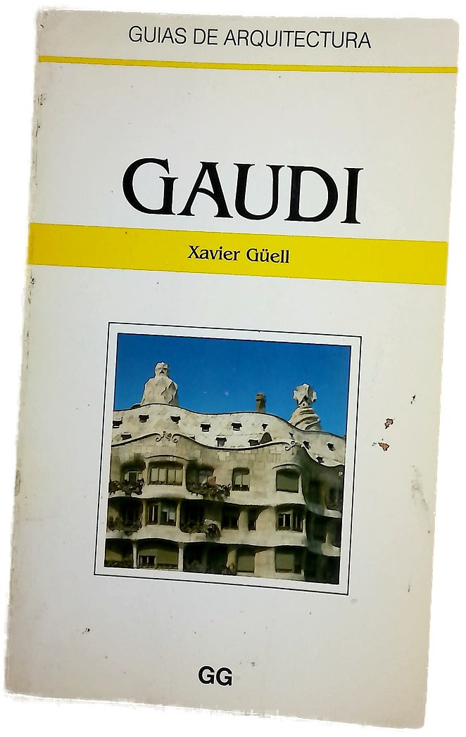 Gaudí