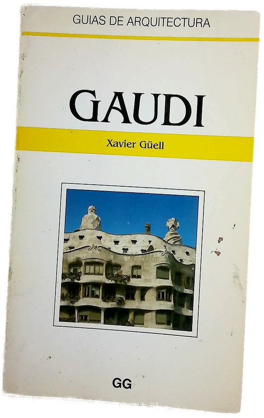 Gaudí