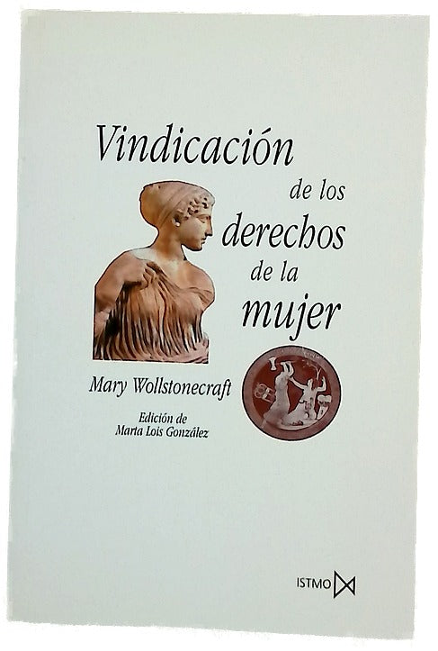 Vindicación de los derechos de la mujer