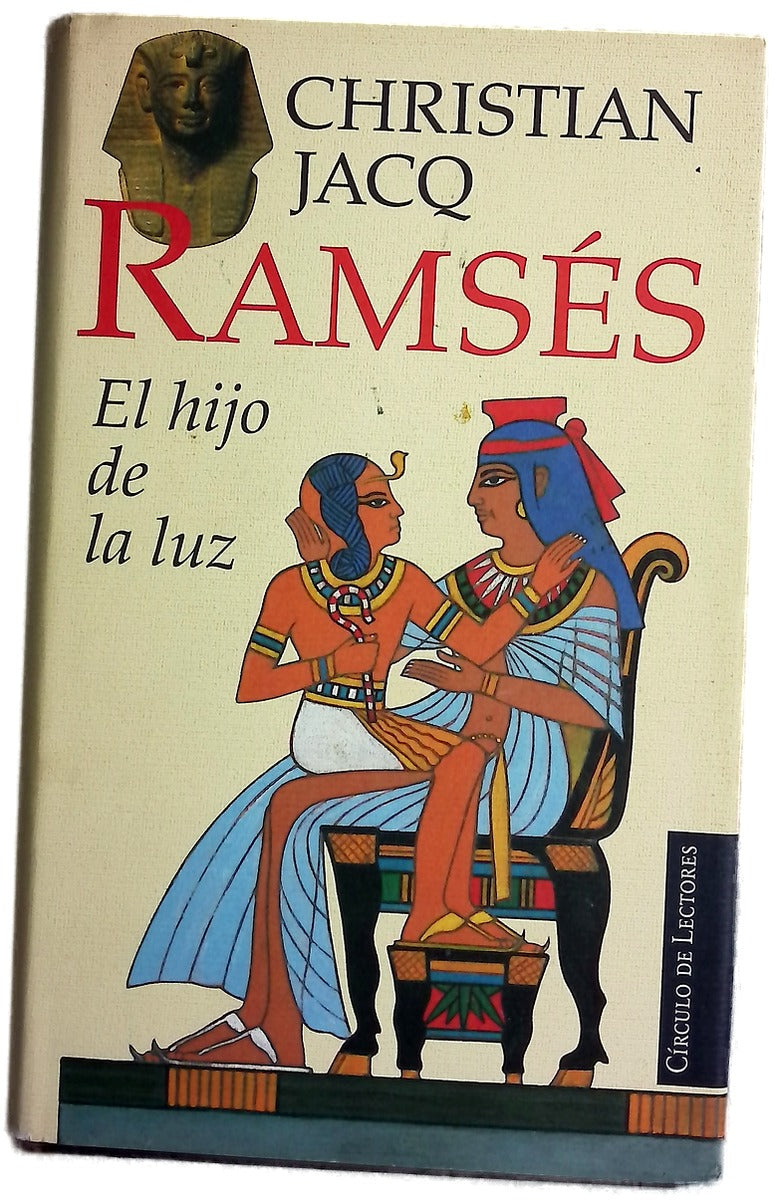 El hijo de la luz