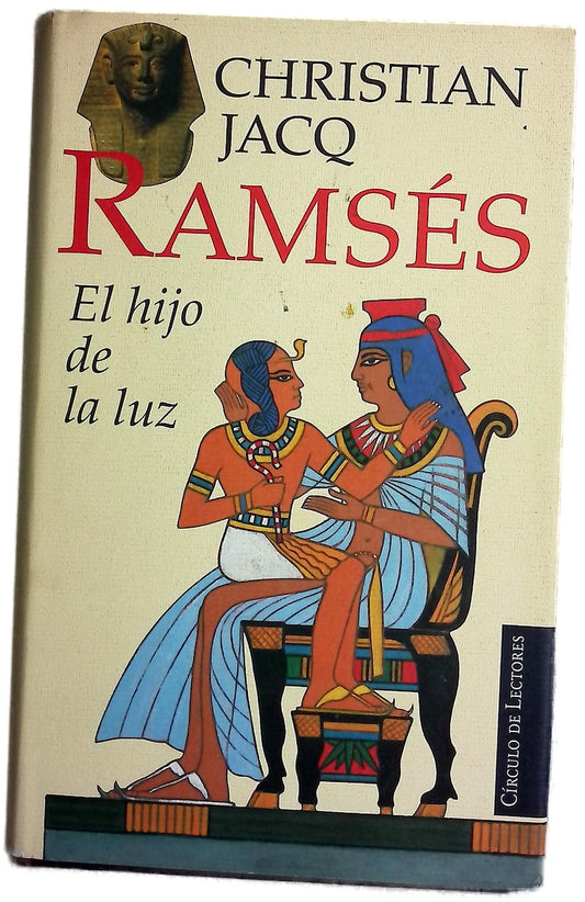 El hijo de la luz