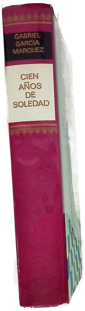 Cien años de soledad 