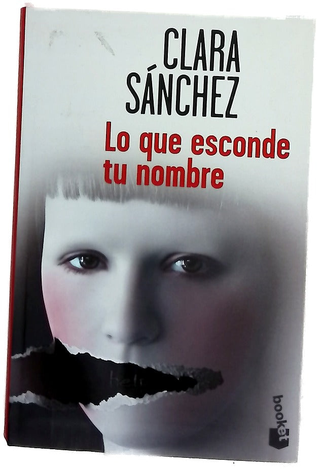 Lo que esconde tu nombre