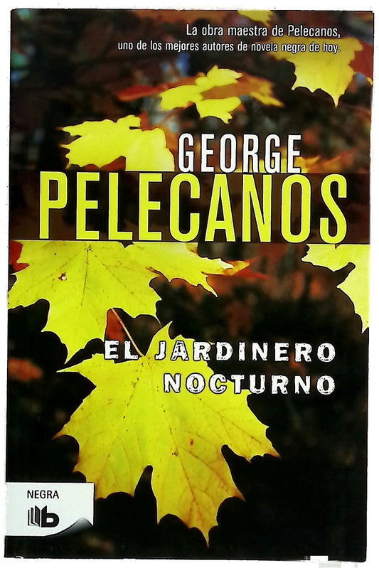 El jardinero nocturno