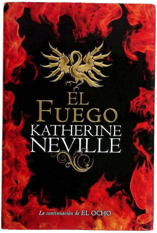 El fuego