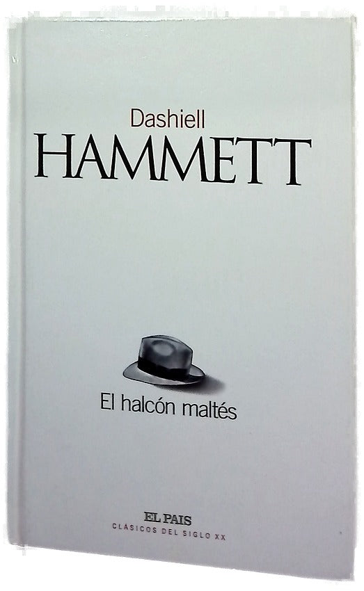 El Halcón Maltés