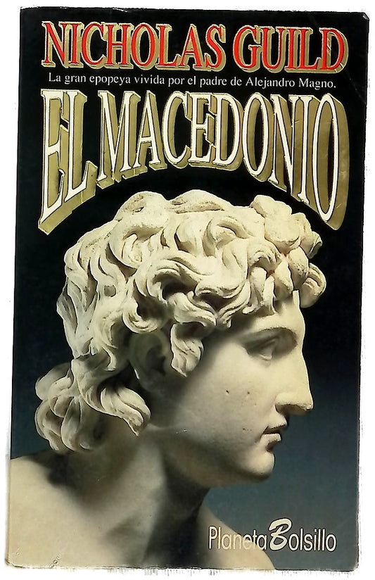El macedonio