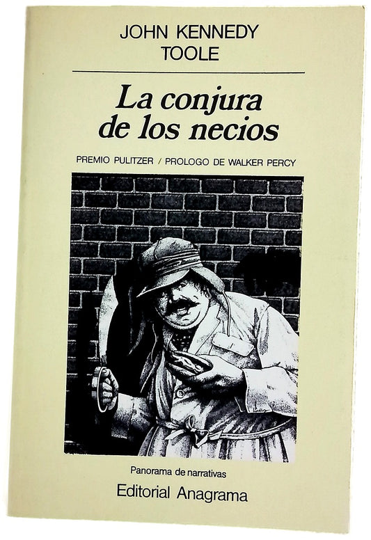 La conjura de los necios