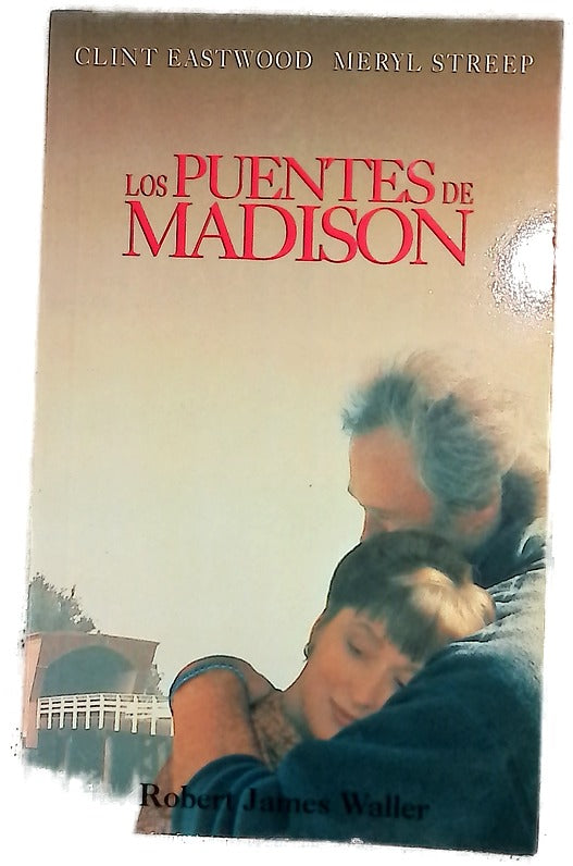 Los puentes de Madison
