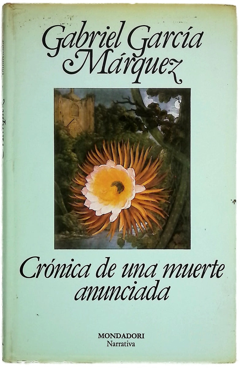 Crónica de una muerte anunciada