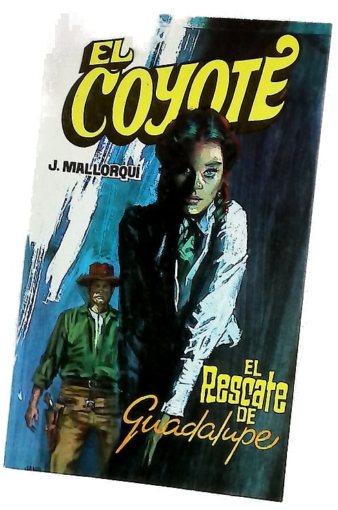 El rescate de Guadalupe