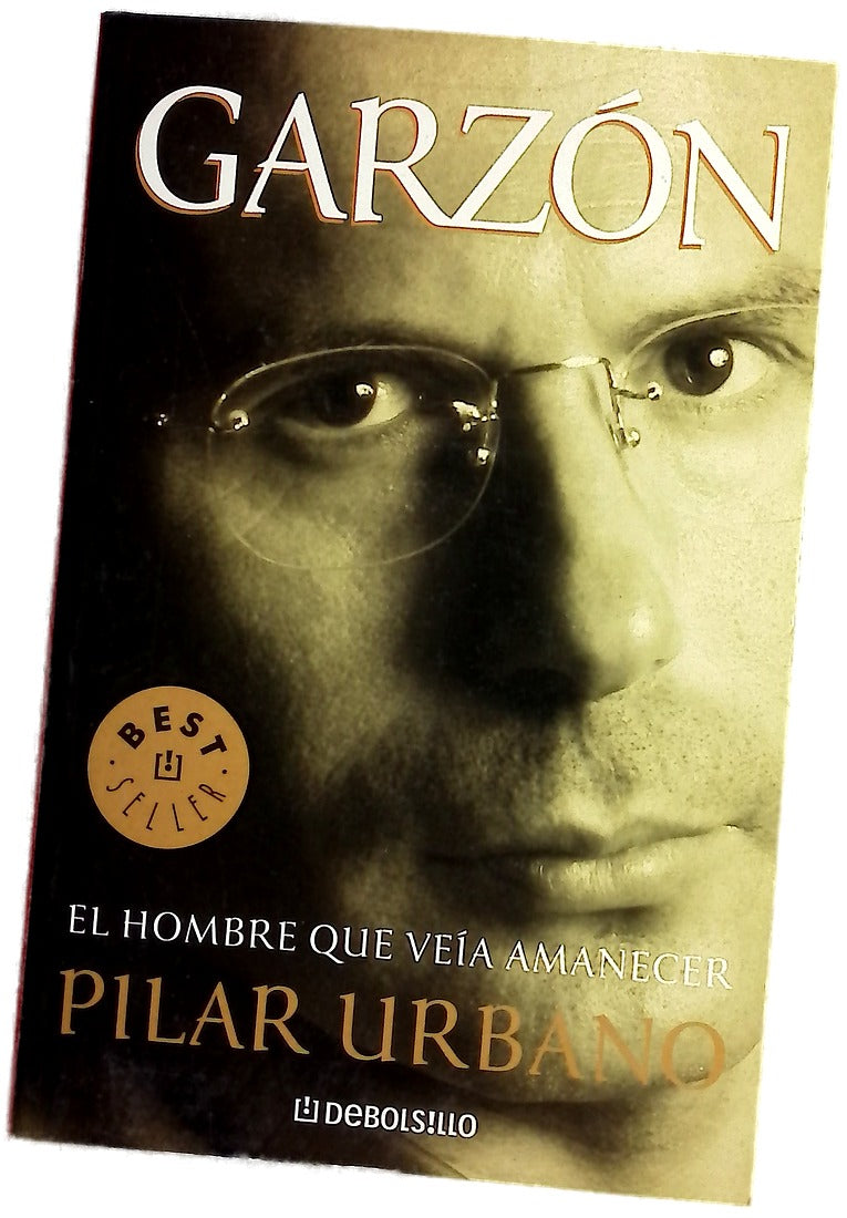 Garzón el hombre que veía amanecer