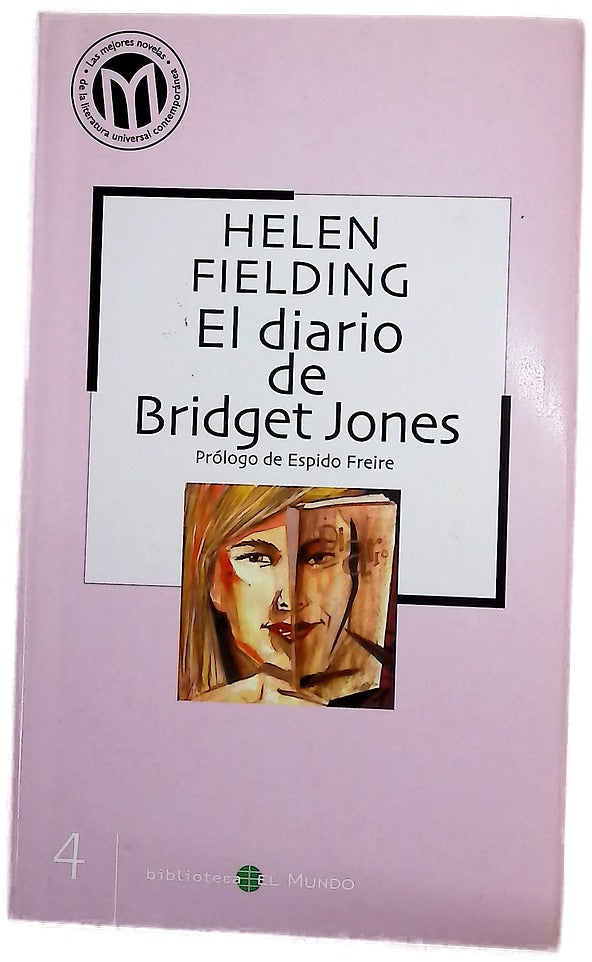 Diario De Bridget Jones