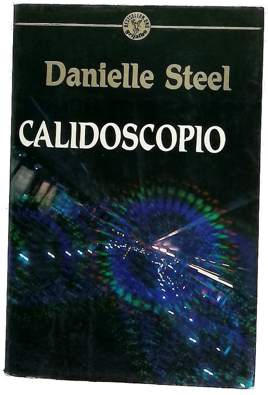 Calidoscopio