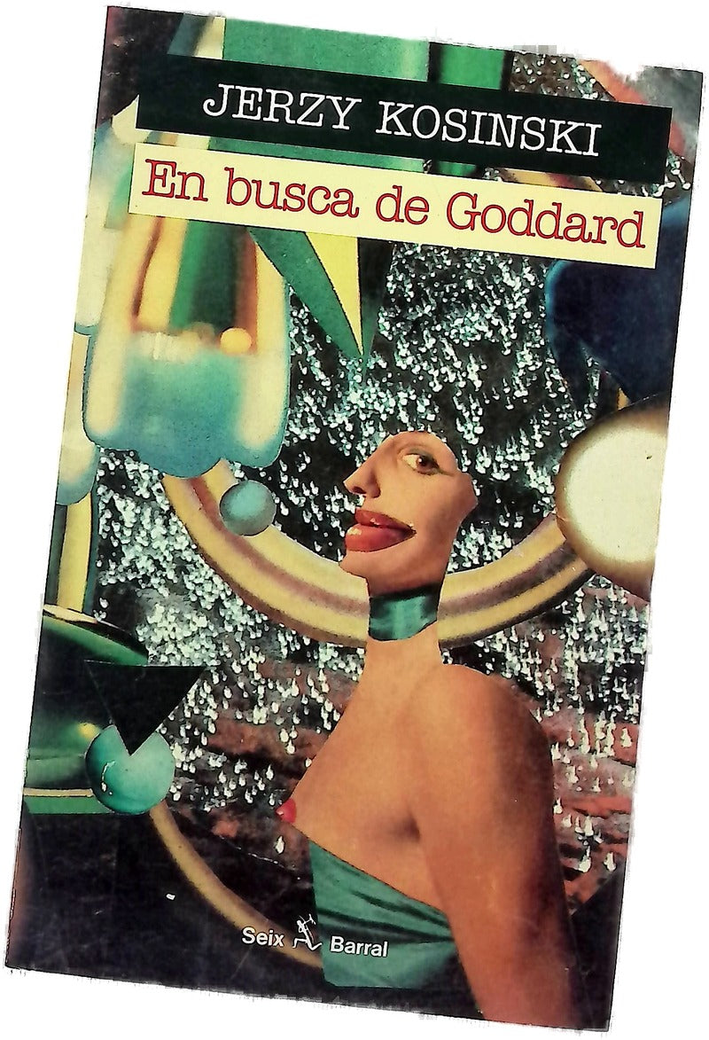 En busca de Goddard