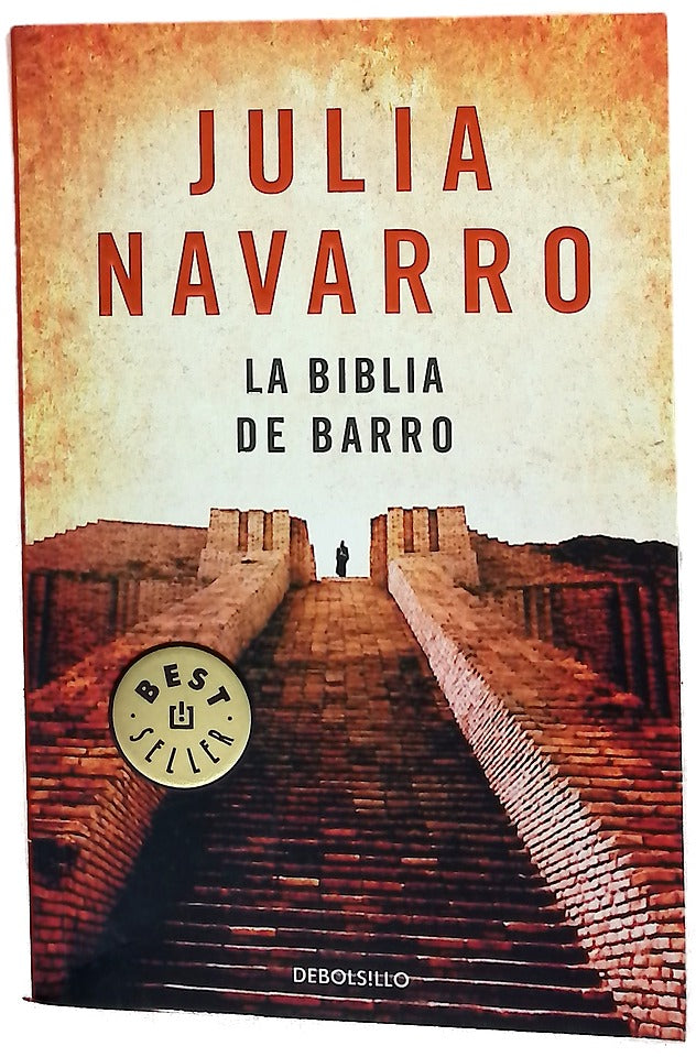La biblia de barro