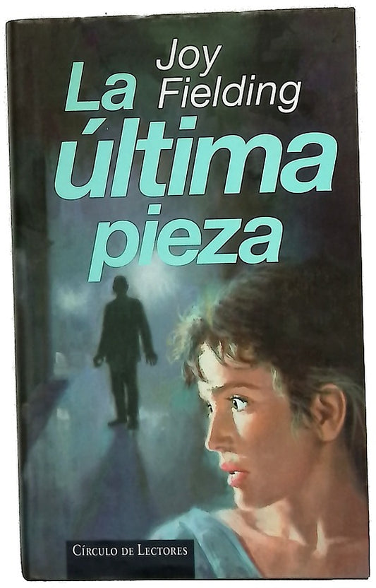 La última pieza