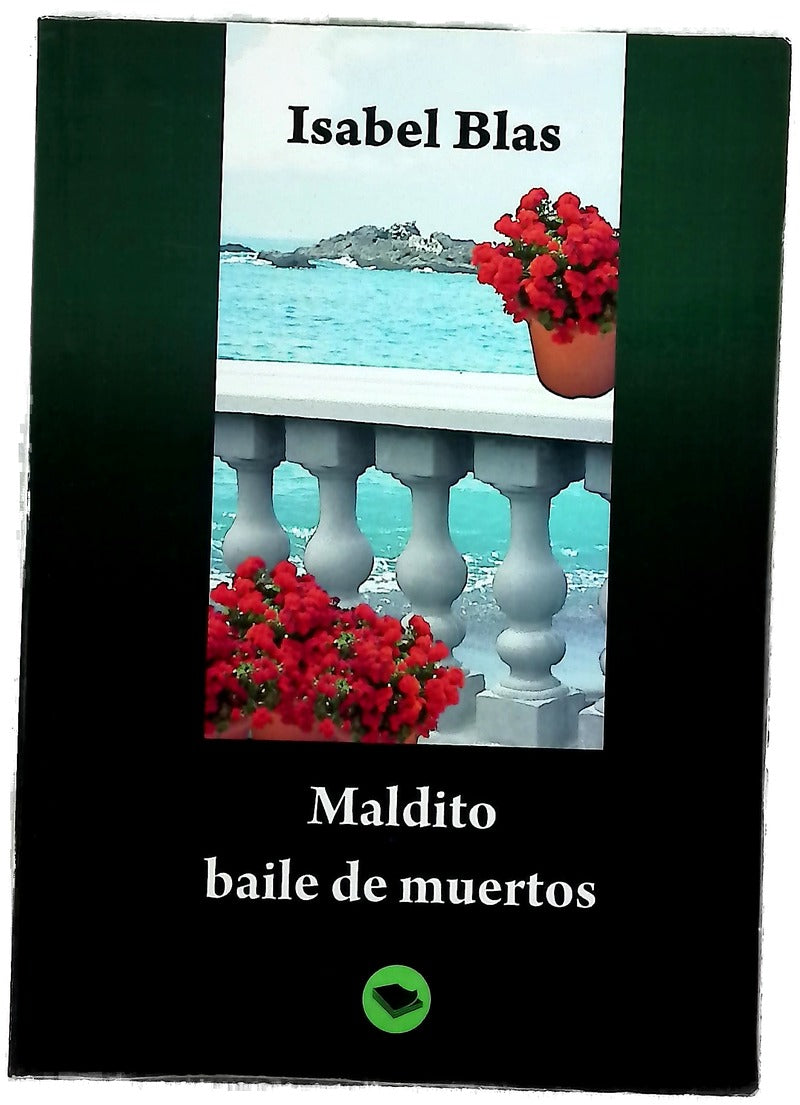 Maldito baile de muertos