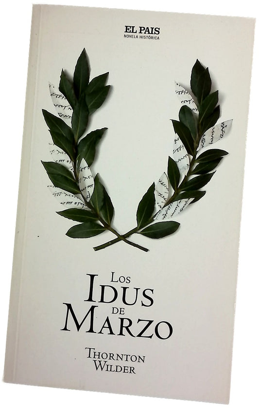 Los idus de marzo